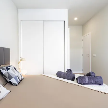 Apartmán Luxury Alegranza With Pool *