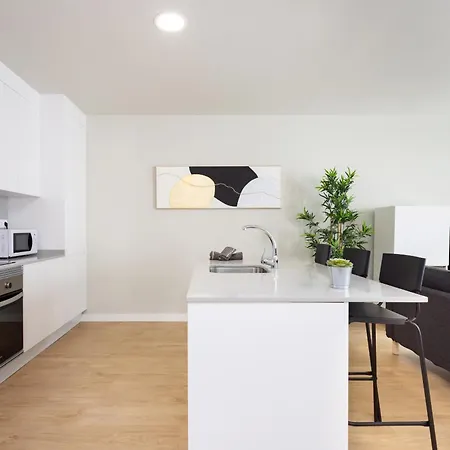 Luxury Alegranza With Pool *