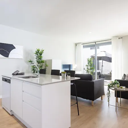 Appartement Luxury Alegranza With Pool Abades (Tenerife)