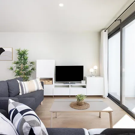 Luxury Alegranza With Pool Appartement *