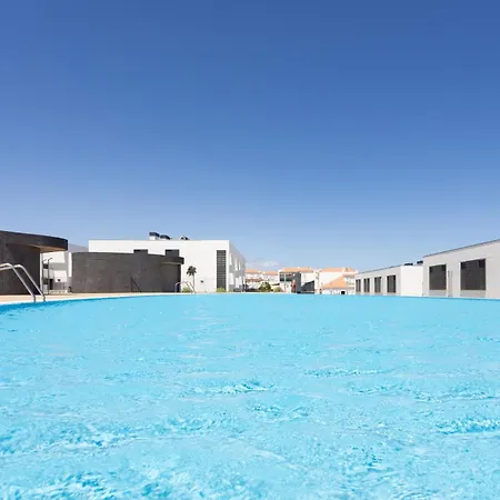 Luxury Alegranza With Pool * Abades (Tenerife)