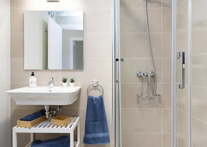 Luxury Alegranza With Pool * Abades