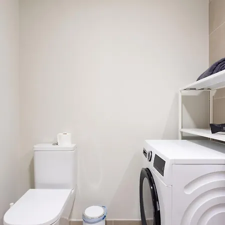 Luxury Alegranza With Pool דירה Abades (Tenerife)