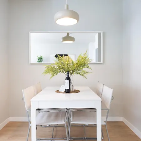 דירה Luxury Alegranza With Pool