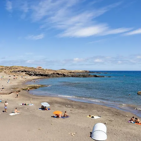 דירה Luxury Alegranza With Pool *