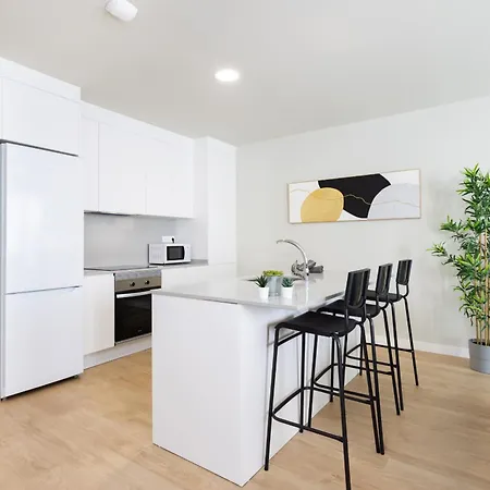 דירה Luxury Alegranza With Pool *