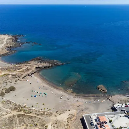 Luxury Alegranza With Pool * Abades (Tenerife)