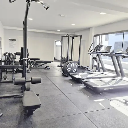 Apartamento Luxury Alegranza With Pool *