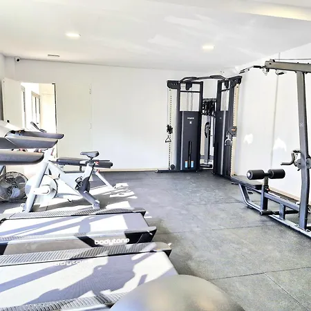 Luxury Alegranza With Pool *