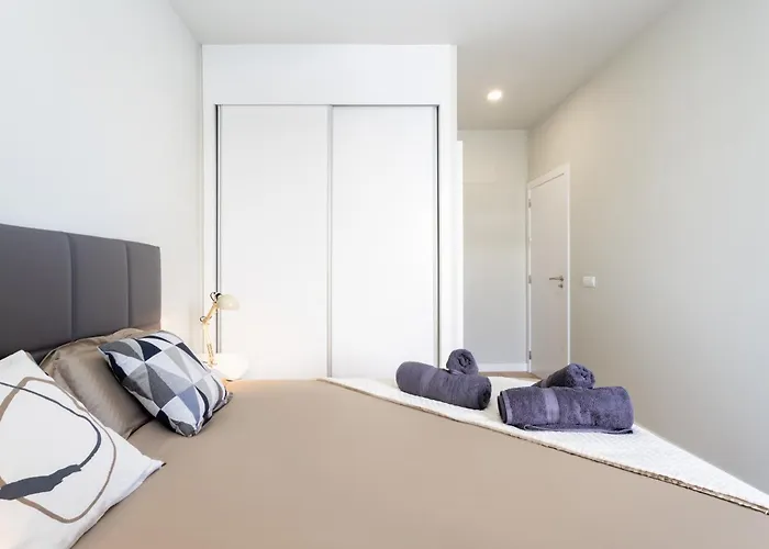 Lägenhet Luxury Alegranza With Pool *