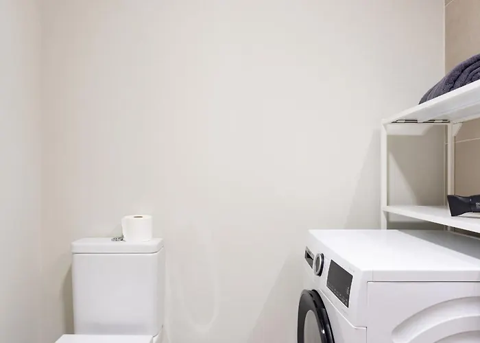 Luxury Alegranza With Pool Appartamento Abades (Tenerife)