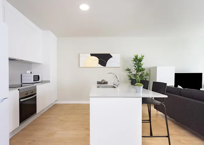 Luxury Alegranza With Pool *