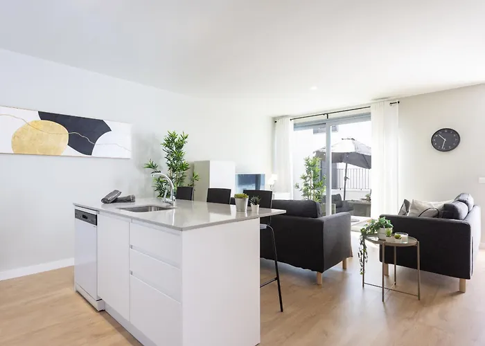 Appartamento Luxury Alegranza With Pool Abades (Tenerife)