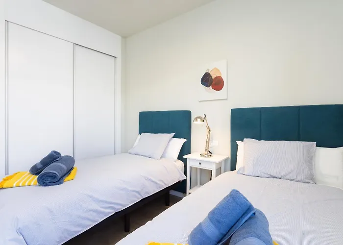 Luxury Alegranza With Pool