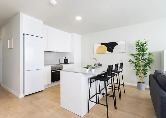 Appartamento Luxury Alegranza With Pool *