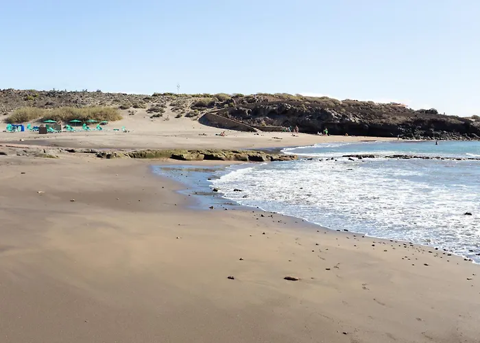 Appartamento Luxury Alegranza With Pool Abades (Tenerife)