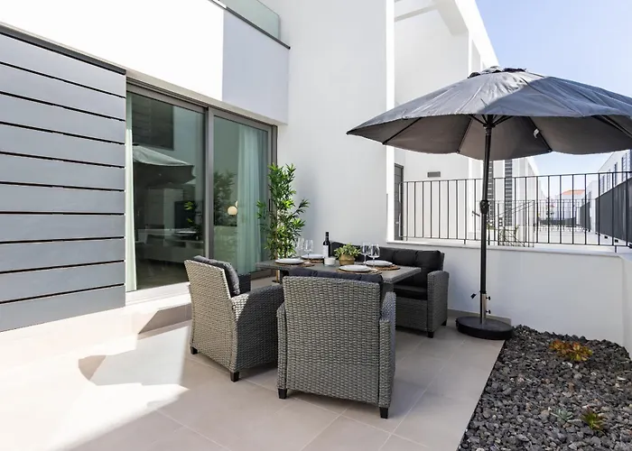 Appartamento Luxury Alegranza With Pool *