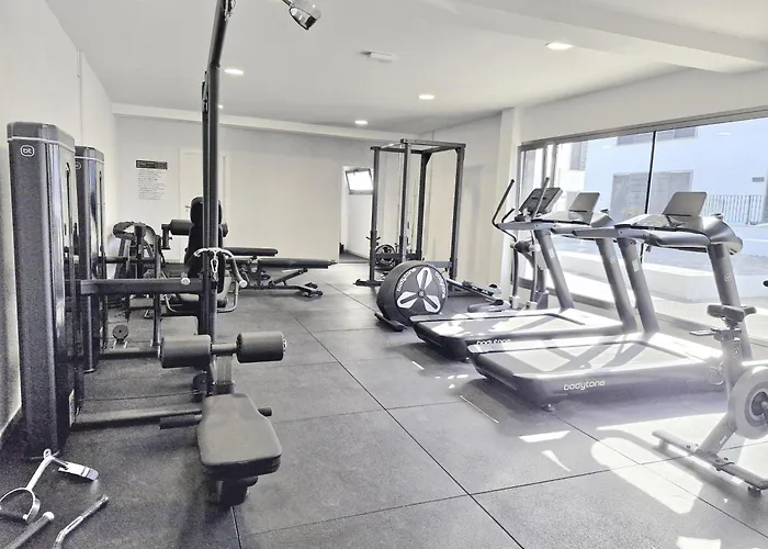 Appartamento Luxury Alegranza With Pool *