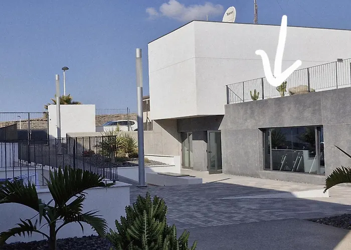 Appartamento Luxury Alegranza With Pool *