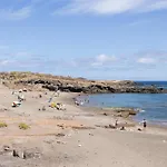 Luxury Alegranza With Pool Abades (Tenerife)