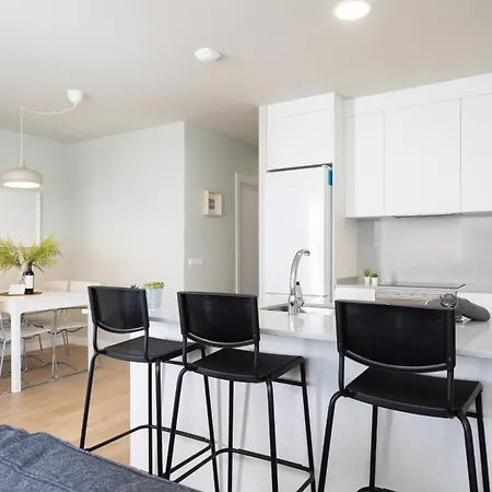 Apartman Luxury Alegranza With Pool