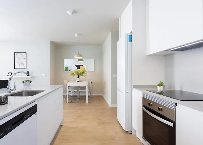 Luxury Alegranza With Pool Apartman