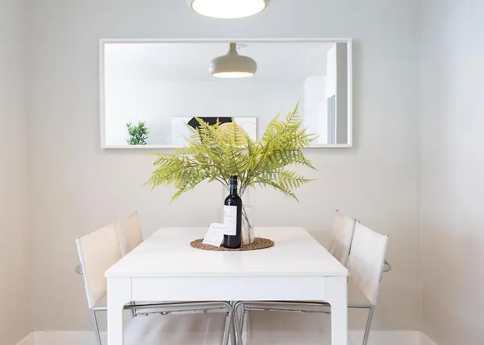 Apartman Luxury Alegranza With Pool