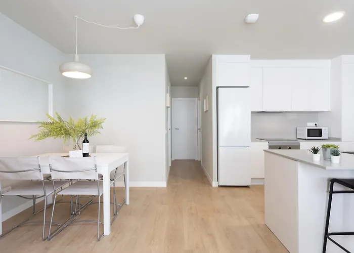 Luxury Alegranza With Pool Abades